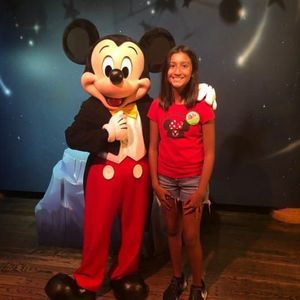 Meet your Posher, Marlene